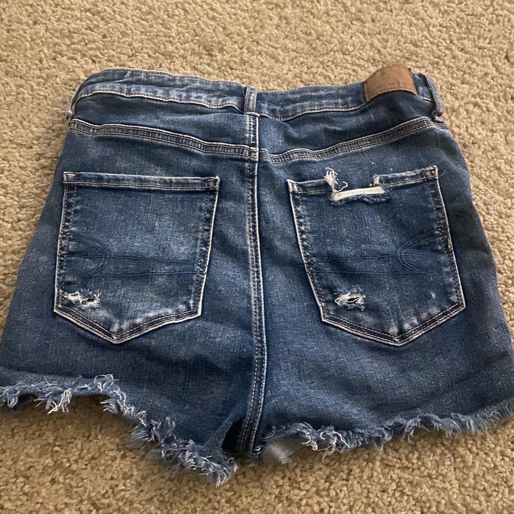 American eagle